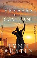 Book Cover for Keepers of the Covenant by Lynn Austin