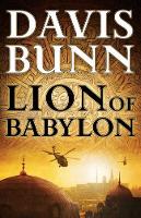 Book Cover for Lion of Babylon by Davis Bunn