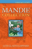 Book Cover for The Mandie Collection by Lois Gladys Leppard