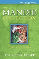 Book Cover for The Mandie Collection by Lois Gladys Leppard