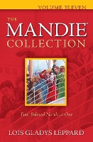 Book Cover for The Mandie Collection by Lois Gladys Leppard