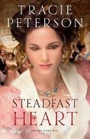 Book Cover for Steadfast Heart by Tracie Peterson