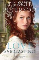 Book Cover for Love Everlasting by Tracie Peterson