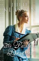 Book Cover for The Painter`s Daughter by Julie Klassen