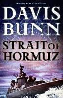 Book Cover for Strait of Hormuz by Davis Bunn