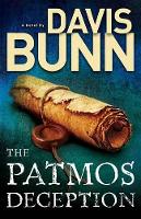 Book Cover for The Patmos Deception by Davis Bunn