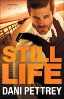 Book Cover for Still Life by Dani Pettrey