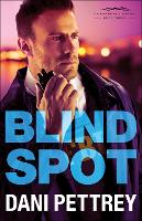 Book Cover for Blind Spot by Dani Pettrey