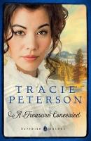 Book Cover for A Treasure Concealed by Tracie Peterson