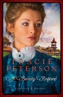 Book Cover for A Beauty Refined by Tracie Peterson