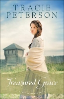 Book Cover for Treasured Grace by Tracie Peterson