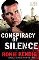 Book Cover for Conspiracy of Silence by Ronie Kendig