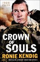 Book Cover for Crown of Souls by Ronie Kendig