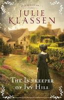 Book Cover for The Innkeeper of Ivy Hill by Julie Klassen