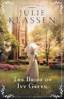 Book Cover for The Bride of Ivy Green by Julie Klassen