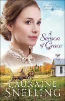 Book Cover for A Season of Grace by Lauraine Snelling