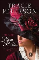 Book Cover for In Places Hidden by Tracie Peterson