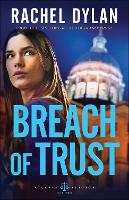 Book Cover for Breach of Trust by Rachel Dylan