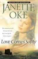 Book Cover for Love Comes Softly by Janette Oke