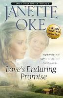 Book Cover for Love`s Enduring Promise by Janette Oke