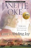 Book Cover for Love`s Abiding Joy by Janette Oke