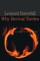 Book Cover for Why Revival Tarries by Leonard Ravenhill