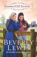 Book Cover for SummerHill Secrets by Beverly Lewis