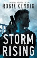 Book Cover for Storm Rising by Ronie Kendig