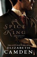 Book Cover for The Spice King by Elizabeth Camden