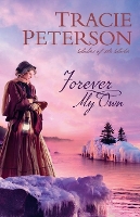 Book Cover for Forever My Own by Tracie Peterson