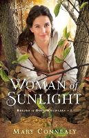 Book Cover for Woman of Sunlight by Mary Connealy