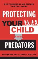 Book Cover for Protecting Your Child from Predator by Robinson