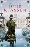 Book Cover for An Ivy Hill Christmas – A Tales from Ivy Hill Novella by Julie Klassen