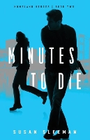 Book Cover for Minutes to Die by Susan Sleeman