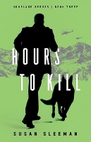 Book Cover for Hours to Kill by Susan Sleeman