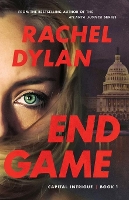 Book Cover for End Game by Rachel Dylan