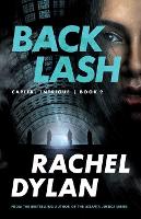 Book Cover for Backlash by Rachel Dylan