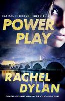 Book Cover for Power Play by Rachel Dylan