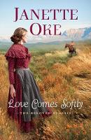 Love Comes Softly By Janette Oke 9780764234385 Lovereading4kids