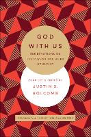 Book Cover for God with Us by Justin S. Holcomb