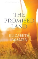 Book Cover for The Promised Land by Elizabeth Musser