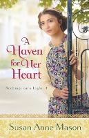 Book Cover for A Haven for Her Heart by Susan Anne Mason