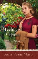 Book Cover for A Feeling of Home by Susan Anne Mason