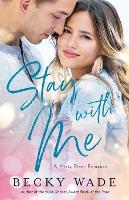 Book Cover for Stay with Me by Becky Wade