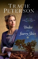 Book Cover for Under the Starry Skies by Tracie Peterson