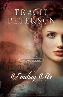 Book Cover for Finding Us by Tracie Peterson