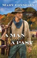 Book Cover for A Man with a Past by Mary Connealy