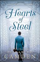 Book Cover for Hearts of Steel by Elizabeth Camden