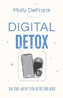 Book Cover for Digital Detox by Molly DeFrank