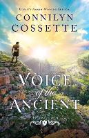 Book Cover for Voice of the Ancient by Connilyn Cossette